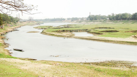 Surma River