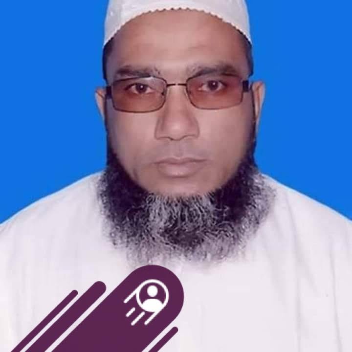 এইচ,এফ,এম জাহাঙ্গীর হোসেন।